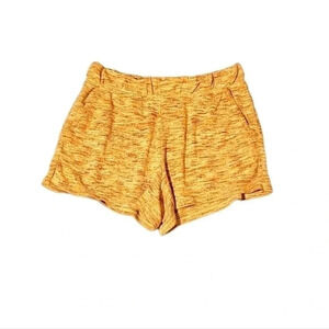 Aerie Shorts - Size‎ XS - Red/Orange